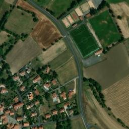 Satellite imagery of Fortresse de Polignac, FR