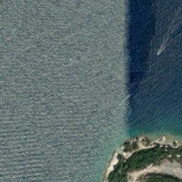 Satellite imagery of Rt Muntrav, HR