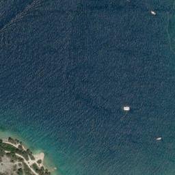 Satellite imagery of Rt Muntrav, HR