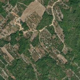 Satellite imagery of survey_point, HR