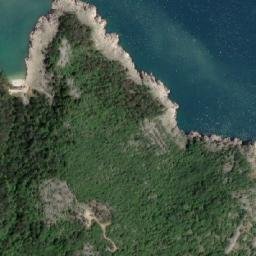 Satellite imagery of survey_point, HR