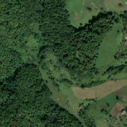 Satellite imagery of Marina Glavica, BA