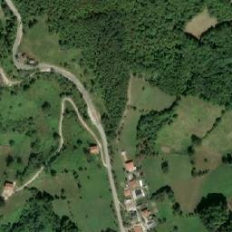 Satellite imagery of Marina Glavica, BA