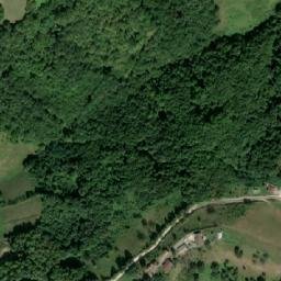 Satellite imagery of Marina Glavica, BA