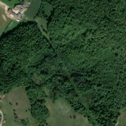 Satellite imagery of Iohova Kosa, BA