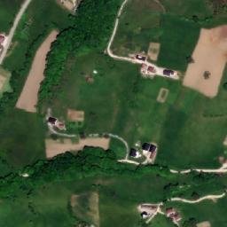Satellite imagery of Radostovo, BA