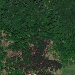 Satellite imagery of Ćorkovača, BA