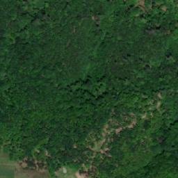 Satellite imagery of Ćorkovača, BA