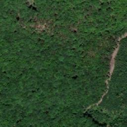 Satellite imagery of Ljubina, BA