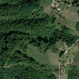 Satellite imagery of Tabla, BA