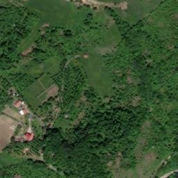Satellite imagery of Mečkovac, BA