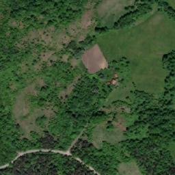 Satellite imagery of Mečkovac, BA