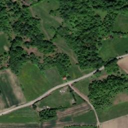 Satellite imagery of Iva, BA