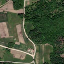 Satellite imagery of Nebešić, BA