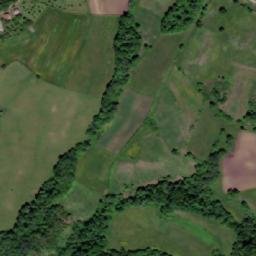 Satellite imagery of Golo Brdo, BA