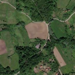 Satellite imagery of Golo Brdo, BA