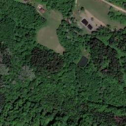 Satellite imagery of Vis, BA