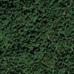 Satellite imagery of Vršine, BA