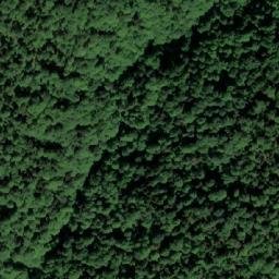 Satellite imagery of Vršine, BA