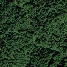 Satellite imagery of Vršine, BA