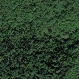 Satellite imagery of Rovine, BA