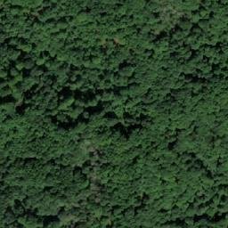 Satellite imagery of Rastova Kosa, BA