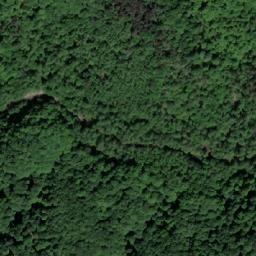 Satellite imagery of Lička Kosa, BA