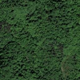 Satellite imagery of Lička Kosa, BA