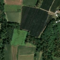 Satellite imagery of Crveno Brdo, BA