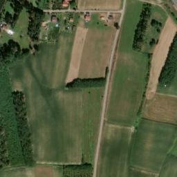 Satellite imagery of Crveno Brdo, BA