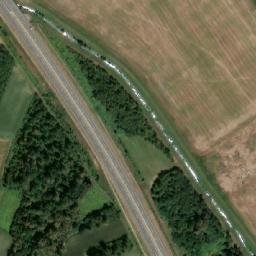 Satellite imagery of Crveno Brdo, BA