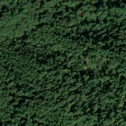 Satellite imagery of Vortića Brdo, BA