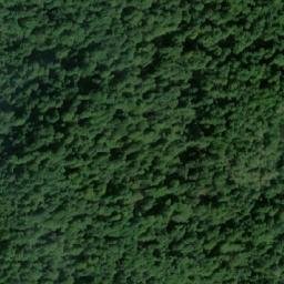 Satellite imagery of Oštraja, BA