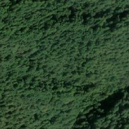 Satellite imagery of Oštraja, BA