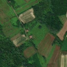 Satellite imagery of Hunka, BA