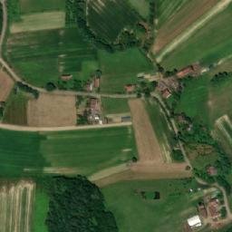 Satellite imagery of Hunka, BA