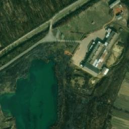 Satellite imagery of Diljka, BA