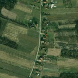 Satellite imagery of Diljka, BA