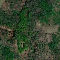 Satellite imagery of Smrekovača, BA