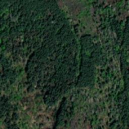 Satellite imagery of Smrekovača, BA