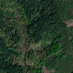 Satellite imagery of Guberčevo Brdo, BA