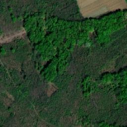 Satellite imagery of Guberčevo Brdo, BA