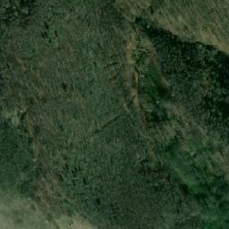 Satellite imagery of Dealul Racoviţă, RO