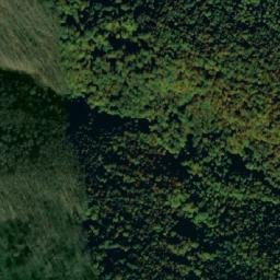 Satellite imagery of Dealul Racoviţă, RO