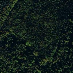 Satellite imagery of Dealul Tâlva Mare, RO