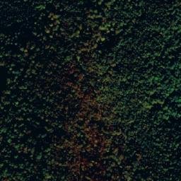 Satellite imagery of Dealul Tâlva Mare, RO