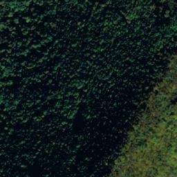 Satellite imagery of Dealul Tâlva Mare, RO