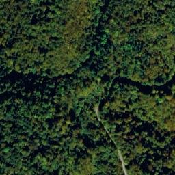 Satellite imagery of Colţul Vulpilor, RO