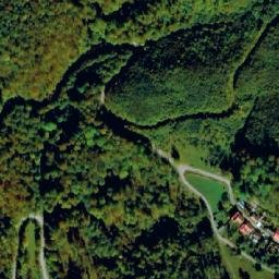Satellite imagery of Colţul Vulpilor, RO