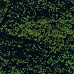 Satellite imagery of Dealul Glăvan, RO